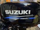 Suzuki 30 2т объявление продам