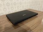Ноутбук Asus i7/10GB, GT 540M 2GB объявление продам