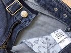Женские джинсы капри объявление продам