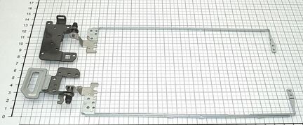 Петли для ноутбука Acer Aspire E5-511 E5-521 VER-2