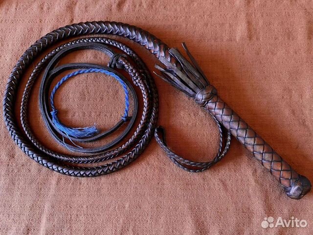 Арапник Кнут Плеть