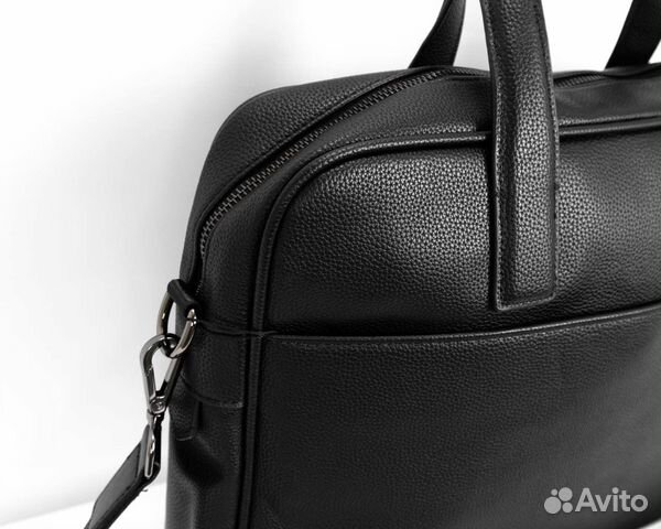 Портфель Emporio Armani