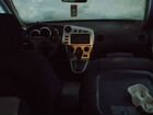 Pontiac Vibe 1.8 AT, 2003, битый, 160 000 км объявление продам