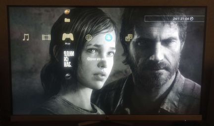 Игры для PlayStation 3 ps3