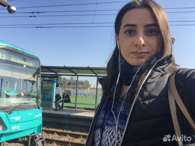 Репетитор по немецкому языку