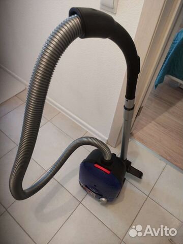 Пылесос Polaris