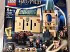 Lego Гарри Поттер 76387 Хогвартс объявление продам
