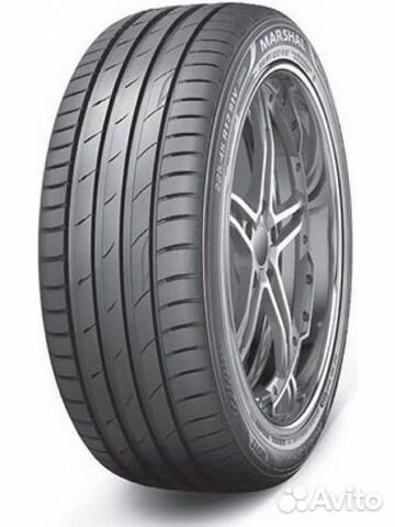 Marshal MU12 215/55 R18