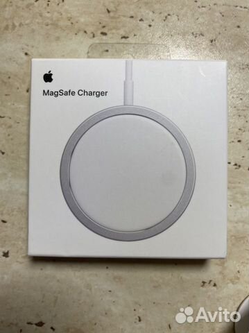 Бзу apple magsafe charger mhxh3ze a обзор