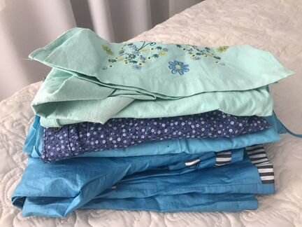 Новые женские вещи пакетом р.54