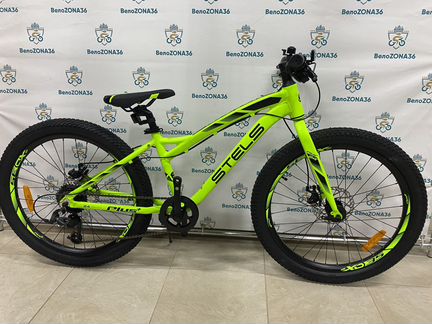 Велосипед подростковый Stels Adrenalin 24 MD