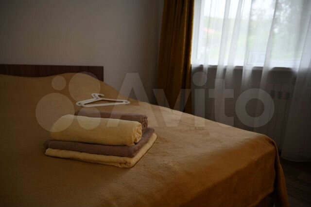 Квартира-студия, 16 м², 1/5 эт.