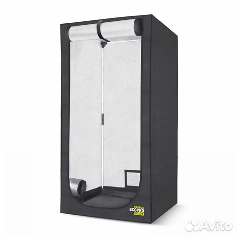 Гроутент 80х80х160 Garden Highpro probox ecopro 80