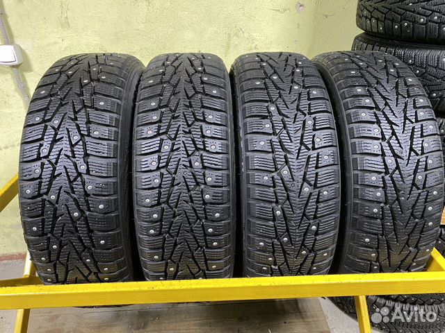 Nokian Tyres Nordman 7 185/65 R15