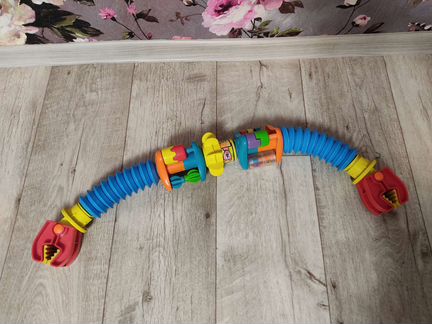 Развивающая дуга