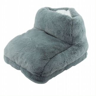 Инфракрасный сапожок - грелка