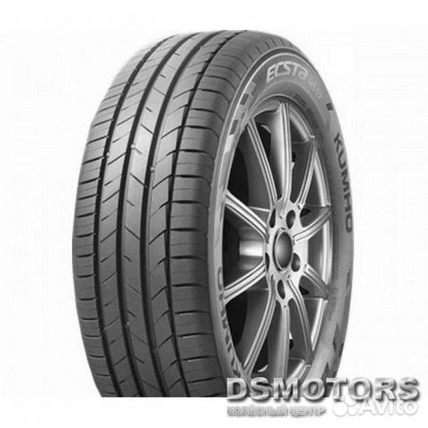 Kumho Ecsta HS52 215/45 R16 90V