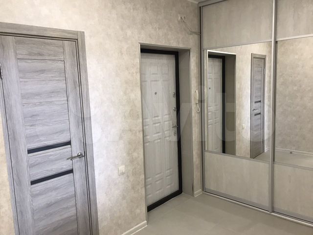 2-к. квартира, 70 м², 14/16 эт.