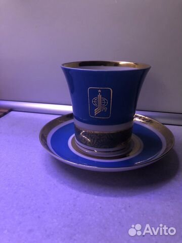 Чайная пара