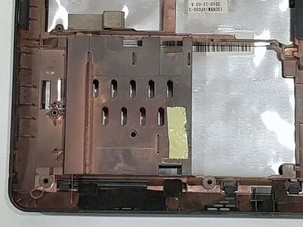 Поддон для ноутбука Asus K52N