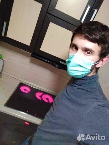 Ремонт электроплит, варочных панелей, духовок