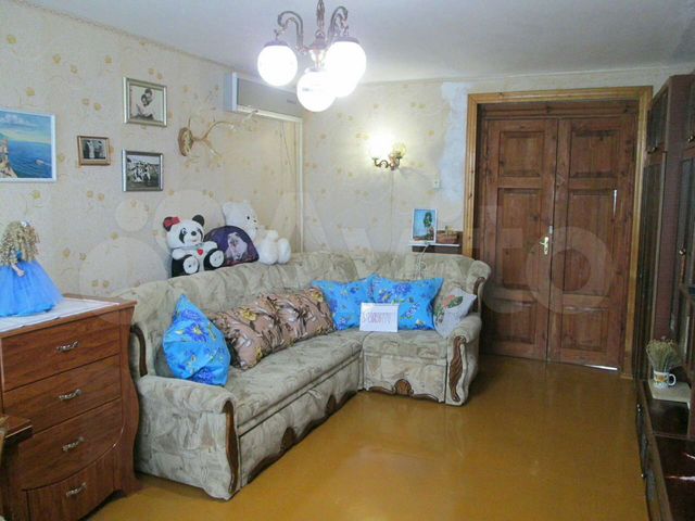 2-к. квартира, 80 м², 3/5 эт.