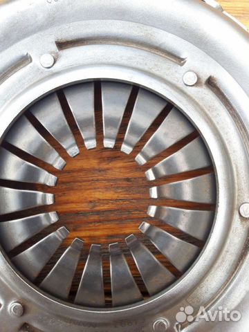 Корзина с диском сцепления форд фокус2