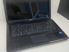 Ноутбук HP Compaq Presario CQ58 объявление продам