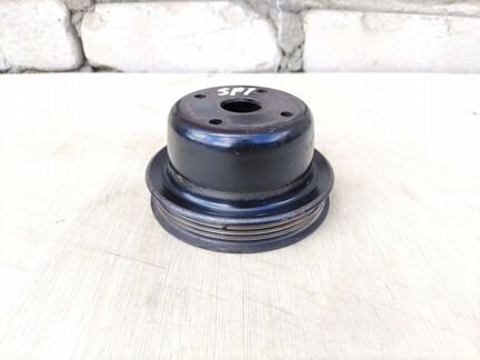 Шкив вискомуфты Спортейдж 1