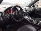 Porsche Cayenne GTS 4.8 AT, 2013, 184 000 км объявление продам