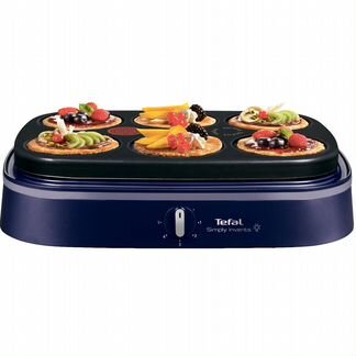 Блинница Tefal