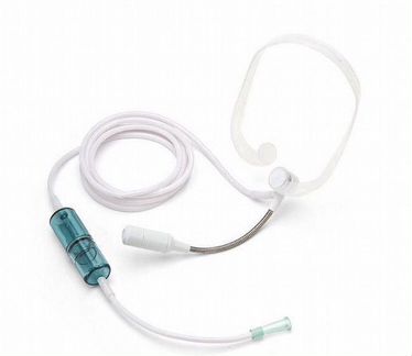 Диффузор для кислородного концентратора