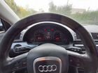 Audi A4 2.0 CVT, 2004, 292 000 км объявление продам
