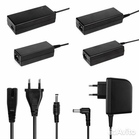 Блок Питания 12v-20v подбор