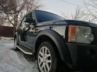 Land Rover Discovery 2.7 AT, 2007, 210 000 км объявление продам