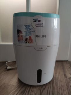 Увлажнитель Avent Phillips