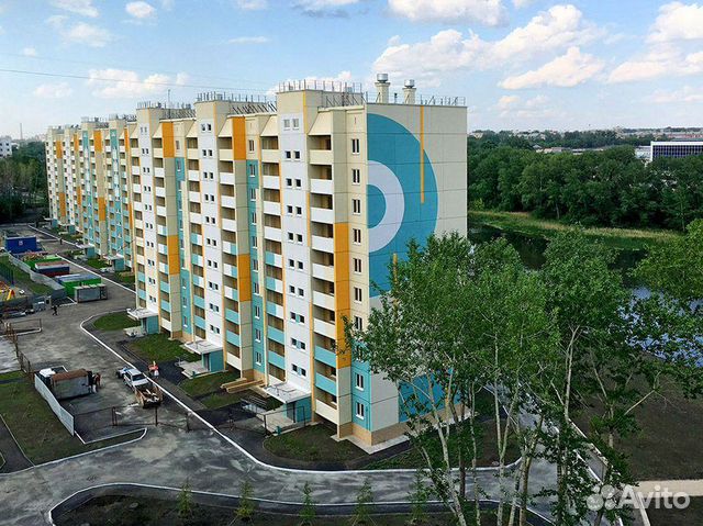 Набережная 9а челябинск