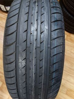 Goodyear Eagle NCT 5 Eco 255/50 R21 106W