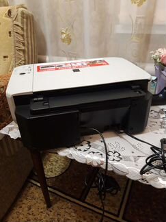 Принтер Canon pixma MP190