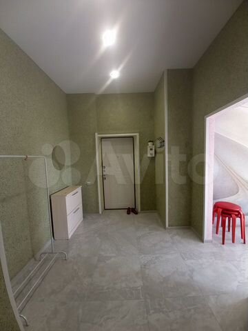 2-к. квартира, 50 м², 1/3 эт.