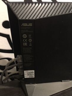 Роутер asus rt-n56u