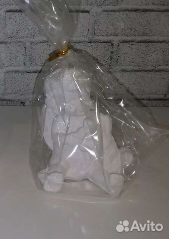 Новые статуэтки