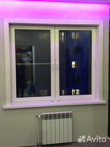 Ремонт окон.Монтаж оконных откосов.Остекление балк