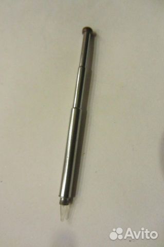 Наконечники для карандашей.Стилус телескопический