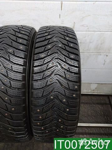 Kumho WinterCraft SUV Ice WS31 215/70 R16 101H