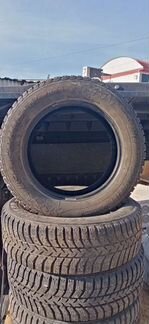 Bridgestone Ice Cruiser 5000 185/65 R15