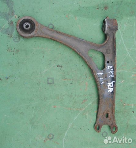 Рычаг передний правый Audi TT 8N (1999-2005г.в.)