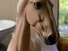 Коллекционная модель лошади Марвари Breyer объявление продам