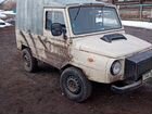 ЛуАЗ 969 1.2 МТ, 1992, 112 654 км объявление продам