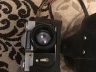 Плёночный фотоаппарат СССР объявление продам